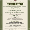 TEXFERENCE 2026